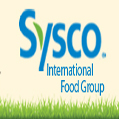 Vist Sysco International Food Group website