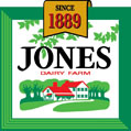Visit Jones Dairy Farm website