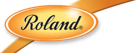 Vist Roland Foods website