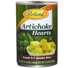From the Pantry