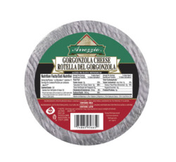 Cheeses - Gorgonzola Cheese