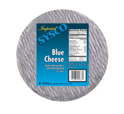 Cheeses - Blue Cheese (Wheels)