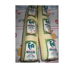 Cheeses - Provolone Cheese