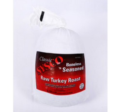 Hotel Food Supplies: (Boneless) Turkey Breast Roast