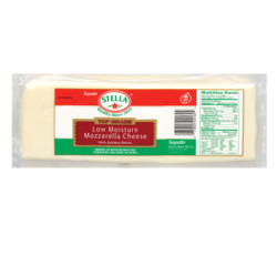 Cheeses - Mozarella Cheese