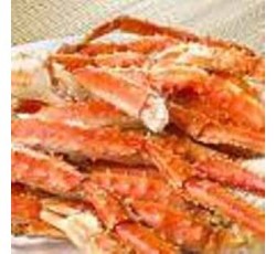 Hotel Food Supplies: Red King Crab Legs