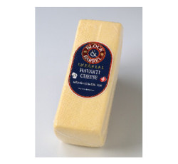 Cheeses - Havarti Cheese