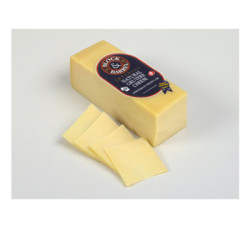 Cheeses - Swiss Gruyere Cheese