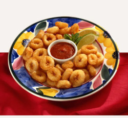 Hotel Food Supplies: Breaded Squid Ring 5 x 2 lb