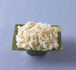 Hotel Food Supplies: Crab Meat