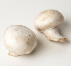 (Fresh) Button Mushrooms