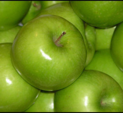 Granny Smith Apples (Cooking)