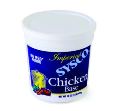 Chicken Base Knorr 6 x 1 lb