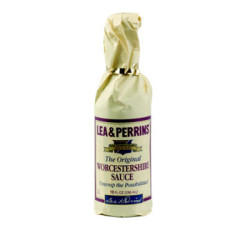 Worchestshire Sauce 12 x 10 oz.