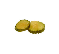 Sliced Dill Pickles 4 x 1 gal.