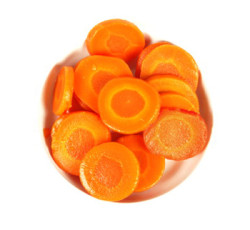 Apricot Halves