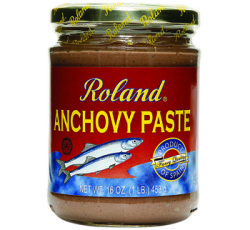 Anchovy Paste