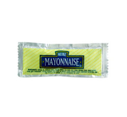 P.C. Mayonnaise 200 x 12 gr.