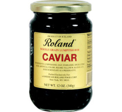 Black Caviar 12 x 12 oz.