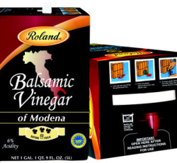 Balsamic Vinegar 2 x 5 ltr.