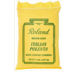 Polenta Flour 4 x 5 lb