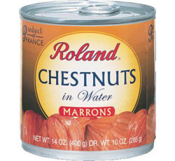 Chestnut Marrons 12 x 14.8 oz