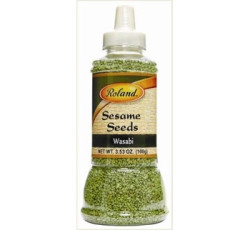 Wasabi Sesame Seed 16 oz