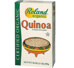 Quinoa 12 x 12 oz