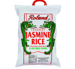 Jasmine Rice 20 lb.