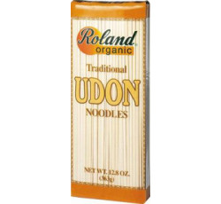 Udon Organic Noodles 30 x 12.8