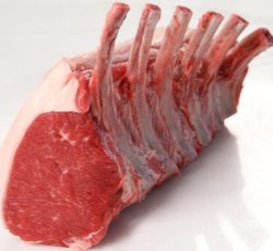 U.S. Lamb