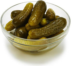 Pickles & Relish