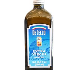 Dececco Olive Oil 12 x 1 ltr.
