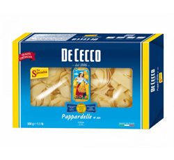 Dececco Pappardelle 12 x 8.8 oz
