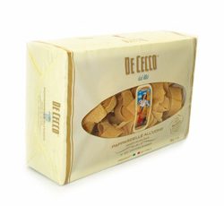Dececco Pappardelle (Egg) #301
