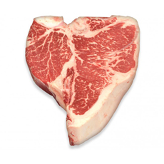 Prime Porterhouse 14 oz