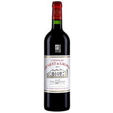 Chateau Crusquet de Lagarcie 12/750