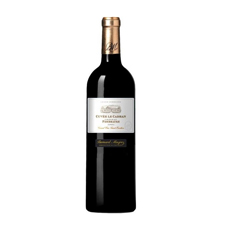 Chateau Fombrauge 12 x 750