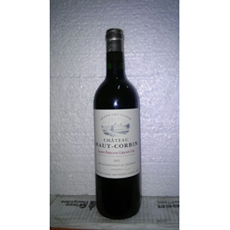 Chateau La Rose Pourret St.Emilion