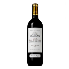 Chateau La Tour Carnet 12 x 750