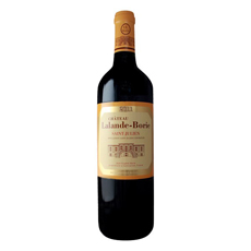 Chateau Lalande Boire 12 x 750