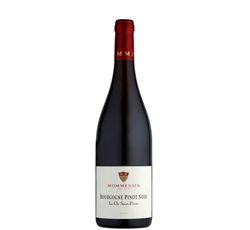 Mommessin Pinot Noir 12 x 750